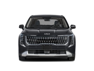 2026 Kia Carnival Base