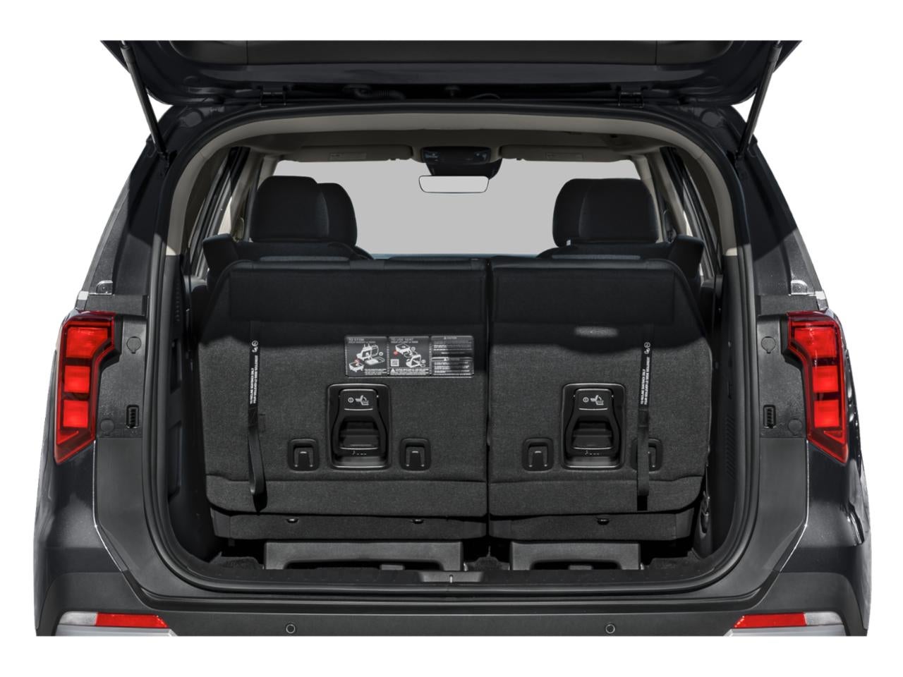2026 Kia Carnival Base