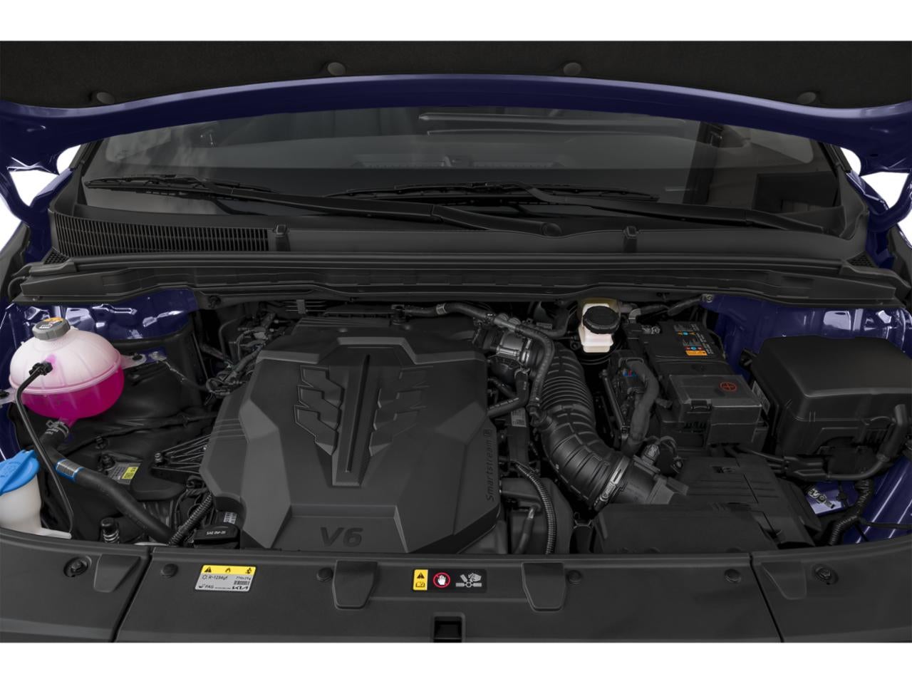 2026 Kia Carnival Base