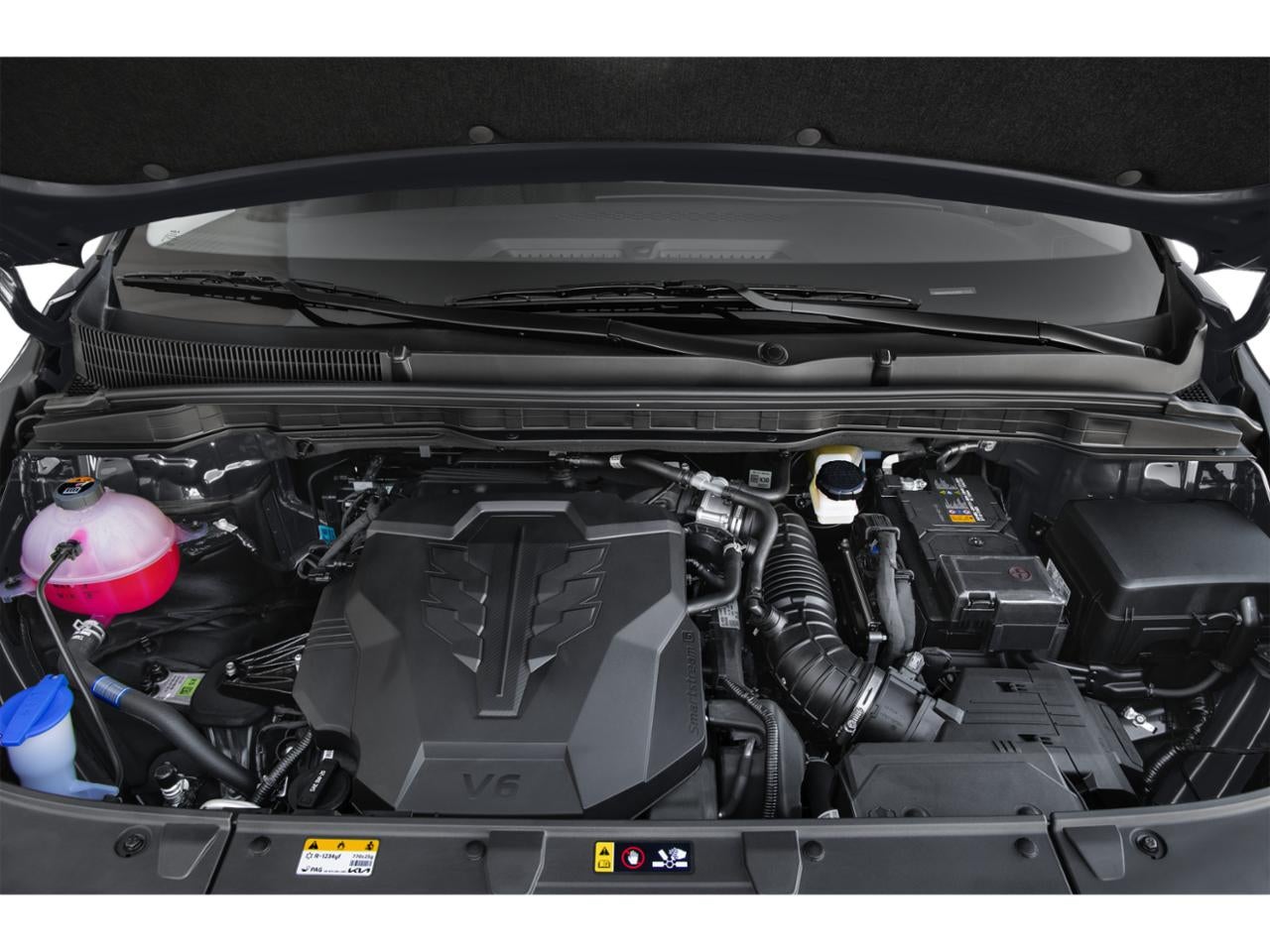 2026 Kia Carnival Base