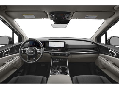 2026 Kia Carnival Base