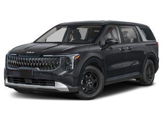 2026 Kia Carnival Base