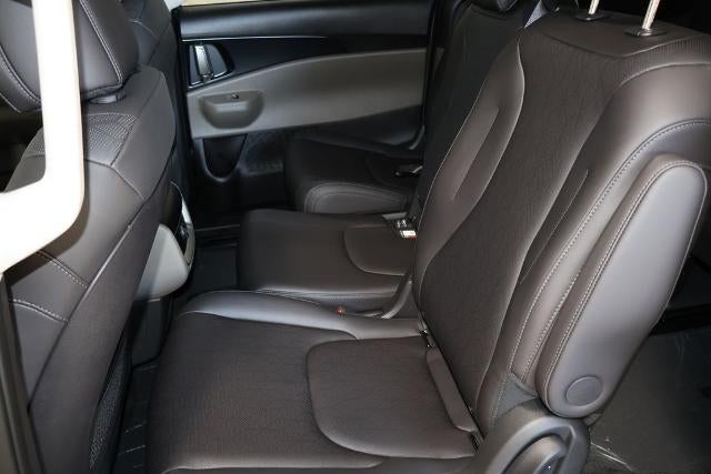 2027 Kia Carnival LXS