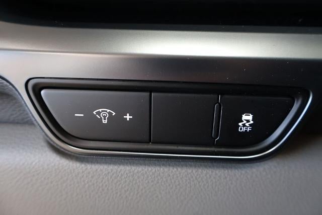 2027 Kia Carnival LXS