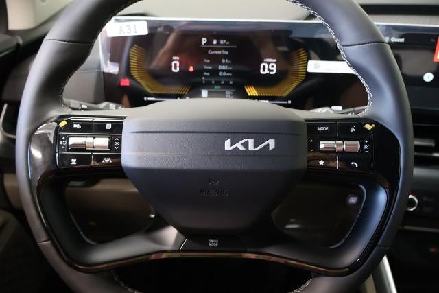 2027 Kia Carnival LXS