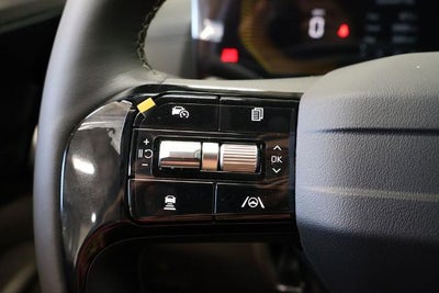 2027 Kia Carnival LXS