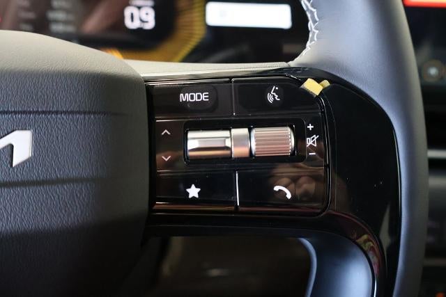 2027 Kia Carnival LXS