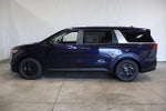 2027 Kia Carnival LXS