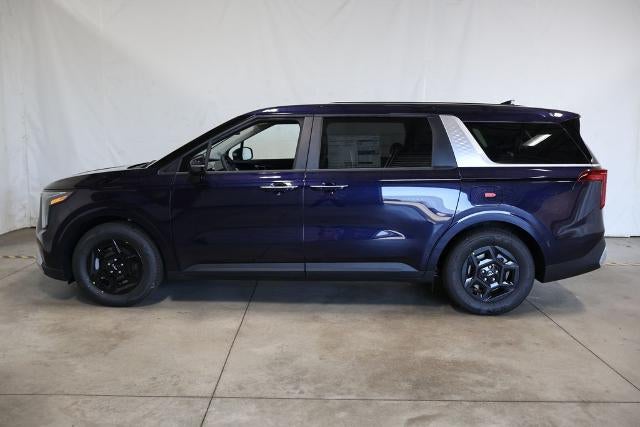 2027 Kia Carnival LXS