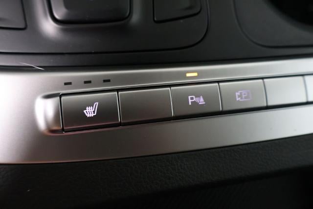 2027 Kia Carnival LXS