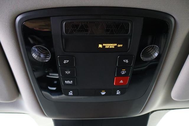 2027 Kia Carnival LXS