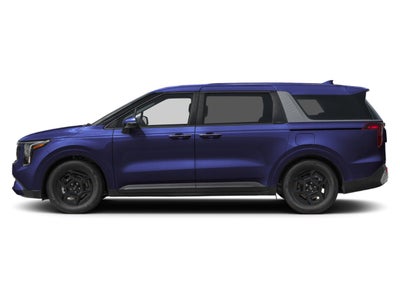 2027 Kia Carnival LXS