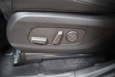 2026 Kia Carnival Hybrid LXS