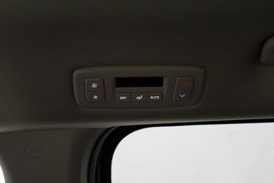 2026 Kia Carnival Hybrid LXS