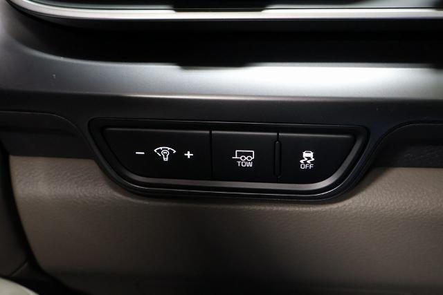 2026 Kia Carnival Hybrid LXS