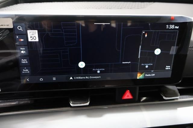 2026 Kia Carnival Hybrid LXS