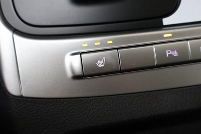 2026 Kia Carnival Hybrid LXS