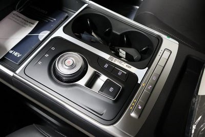 2026 Kia Carnival Hybrid LXS