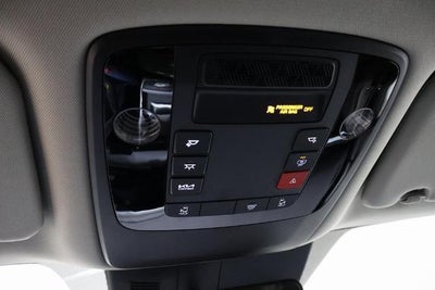 2026 Kia Carnival Hybrid LXS