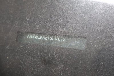 2026 Kia Carnival Hybrid LXS