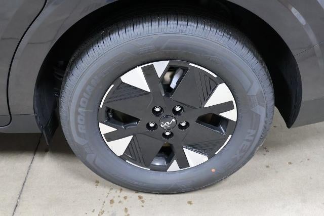 2026 Kia Carnival Hybrid LXS