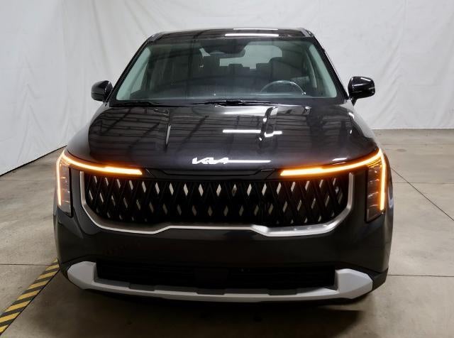 2026 Kia Carnival Hybrid LXS