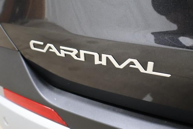 2026 Kia Carnival Hybrid LXS