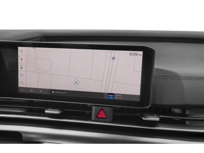 2026 Kia Carnival Hybrid LXS