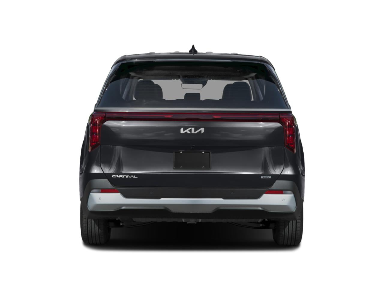2026 Kia Carnival Hybrid LXS