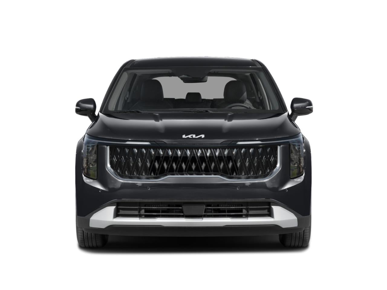 2026 Kia Carnival Hybrid LXS