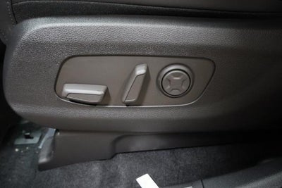 2026 Kia Carnival Hybrid LXS