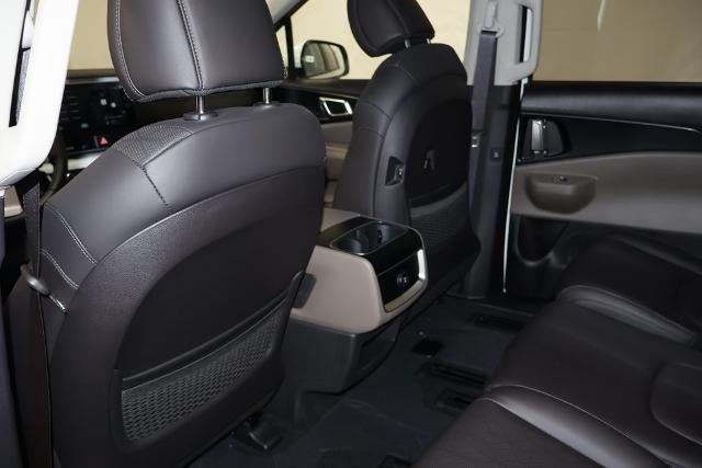 2026 Kia Carnival Hybrid LXS