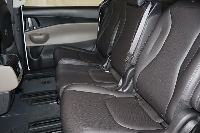 2026 Kia Carnival Hybrid LXS