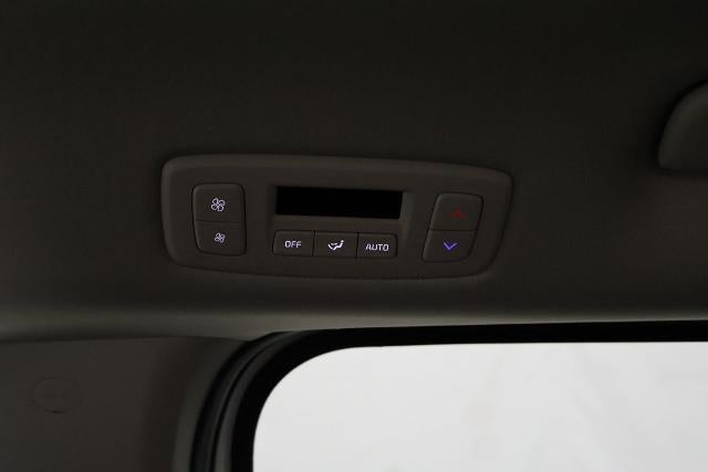 2026 Kia Carnival Hybrid LXS