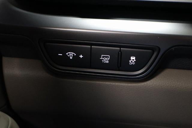 2026 Kia Carnival Hybrid LXS