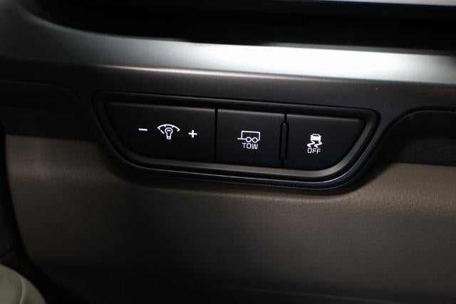 2026 Kia Carnival Hybrid LXS