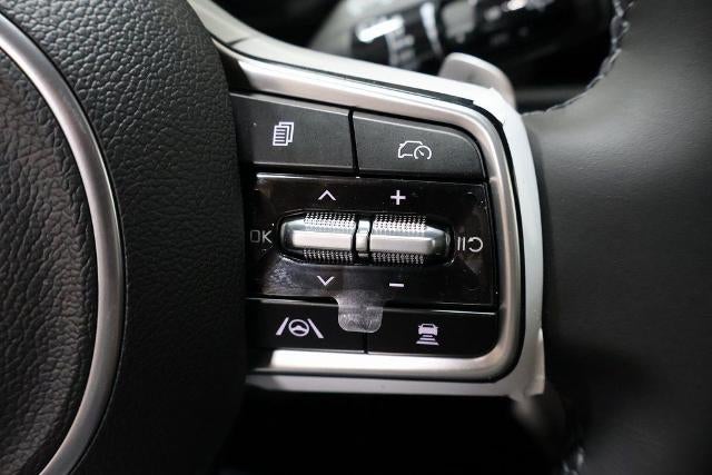 2026 Kia Carnival Hybrid LXS