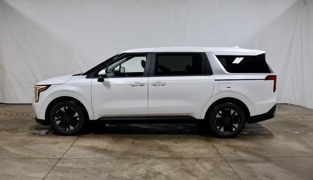 2026 Kia Carnival Hybrid LXS