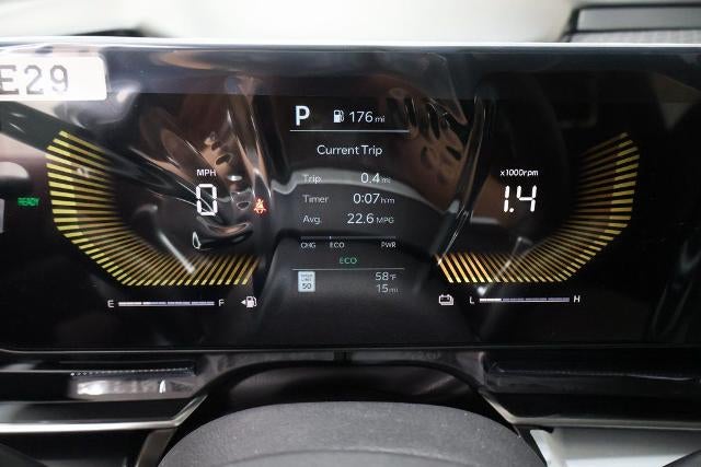 2026 Kia Carnival Hybrid LXS