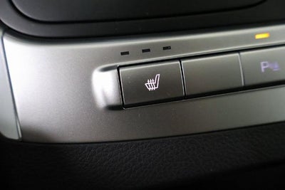 2026 Kia Carnival Hybrid LXS