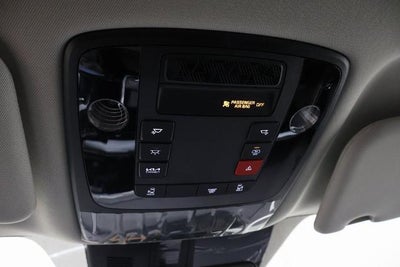 2026 Kia Carnival Hybrid LXS