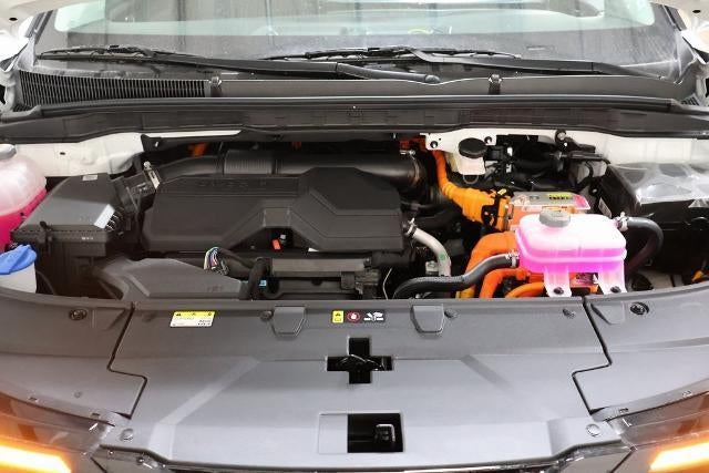 2026 Kia Carnival Hybrid LXS