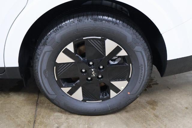 2026 Kia Carnival Hybrid LXS