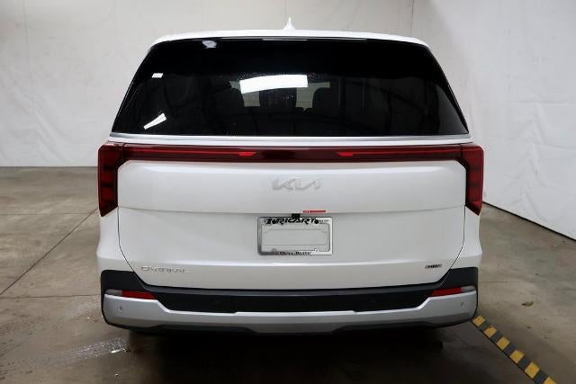 2026 Kia Carnival Hybrid LXS