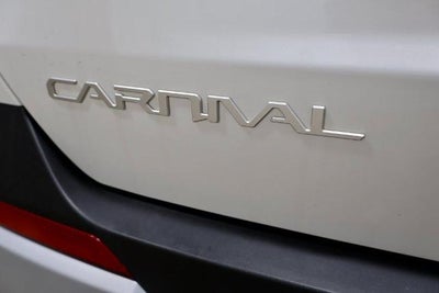 2026 Kia Carnival Hybrid LXS
