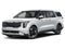 2026 Kia Carnival Hybrid LXS