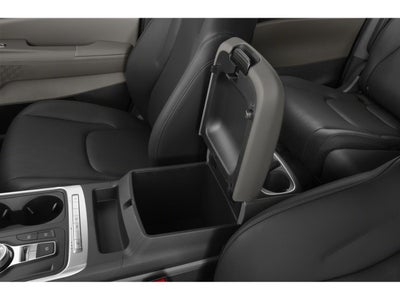 2026 Kia Carnival Hybrid LXS