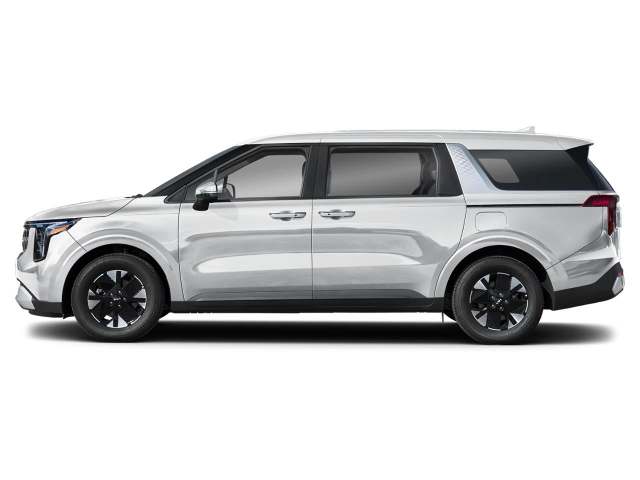 2026 Kia Carnival Hybrid LXS