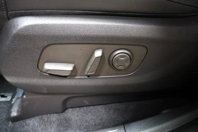 2026 Kia Carnival Hybrid LXS