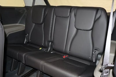 2026 Kia Carnival Hybrid LXS